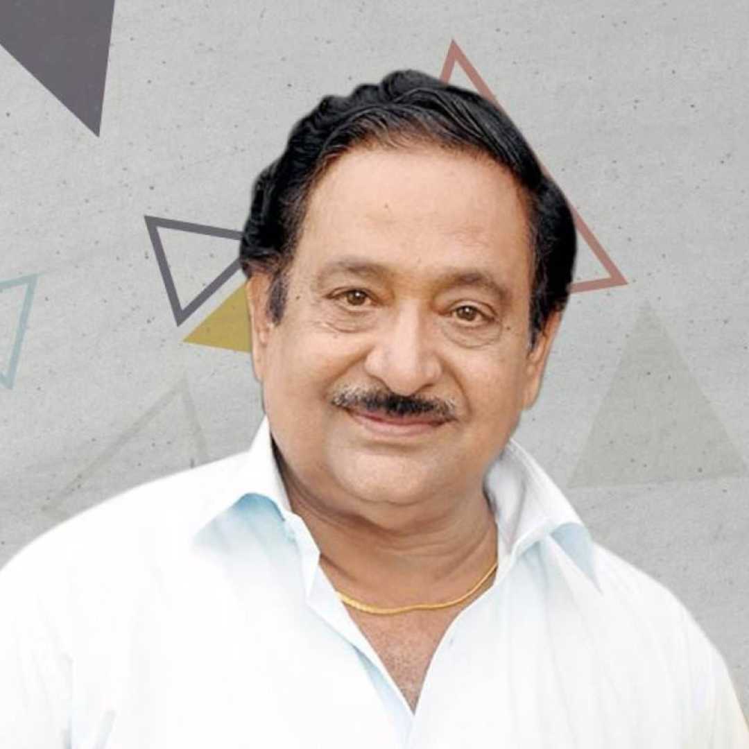 Telugu Film Industry Mourns the Loss of Veteran Actor Chandra Mohan