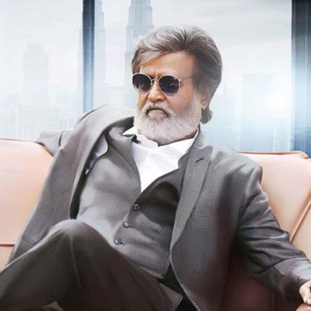 Rajinikanth's Cinematic Brilliance: A Celebration of the Superstar's Top Movies on His 73rd Birthday