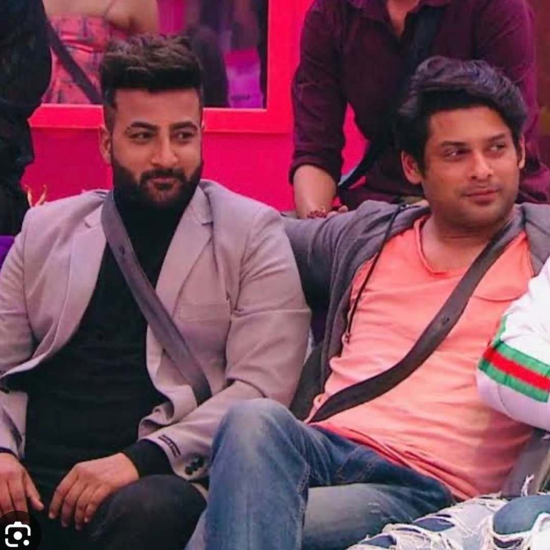 Remembering Sidharth Shukla on His Birth Anniversary: A Tribute from Shehnaaz Gill's Brother