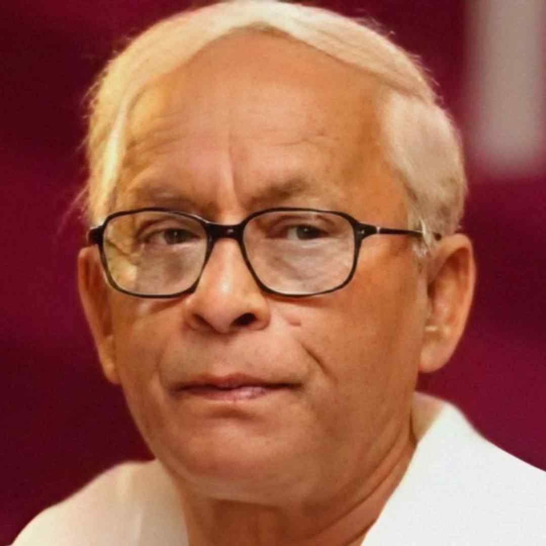 Buddhadeb