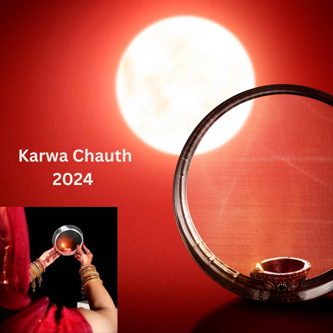 Karwa Chauth 2024