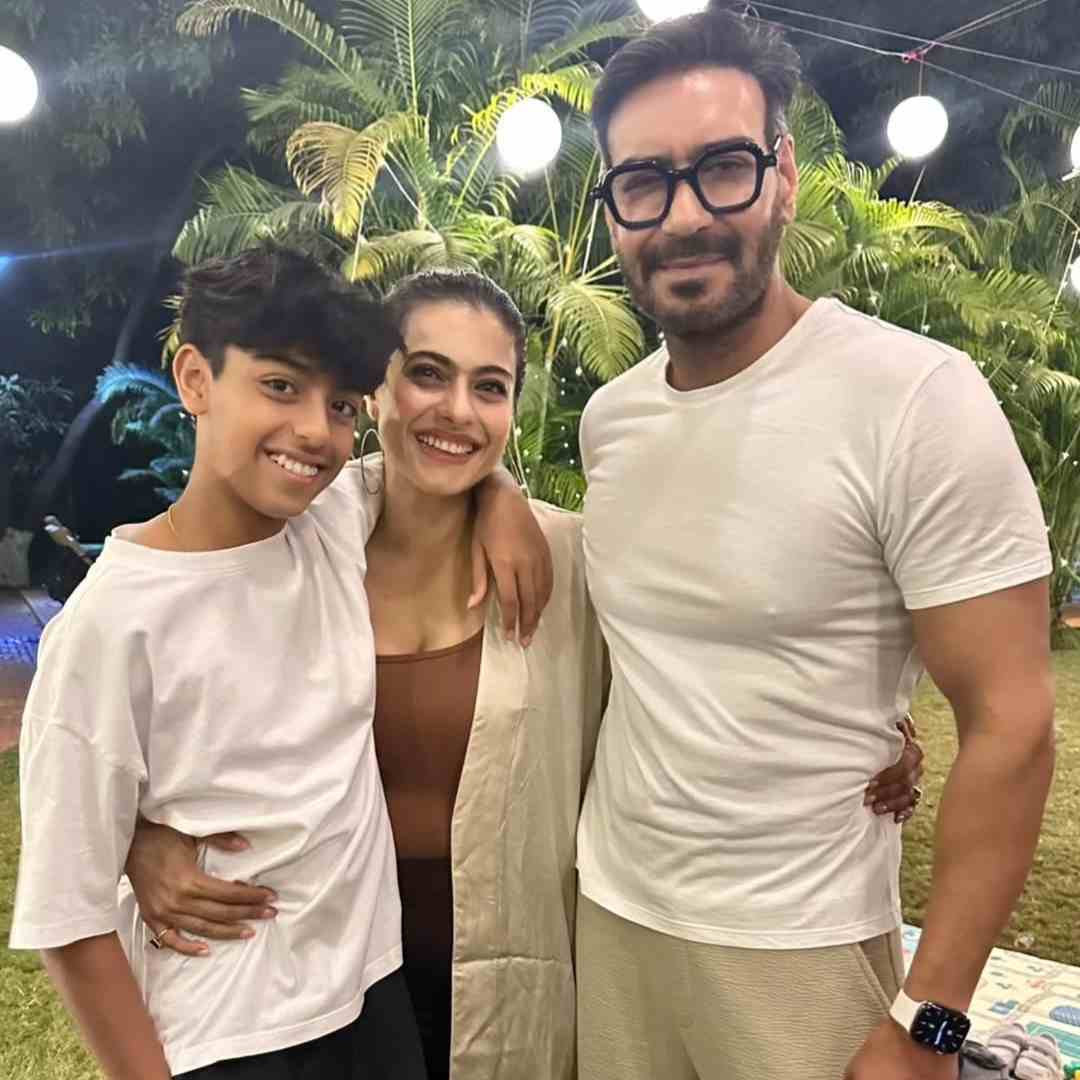 Kajol