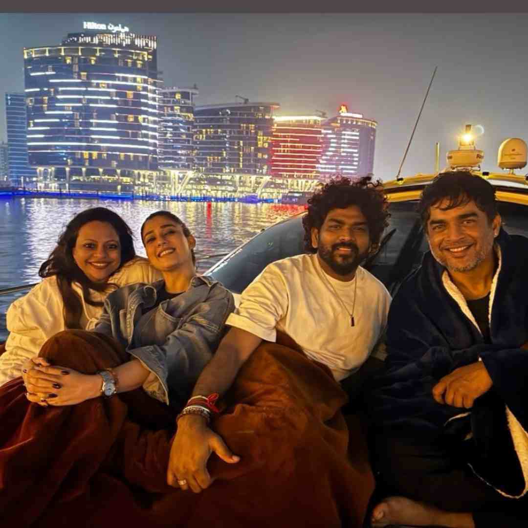 Nayanthara