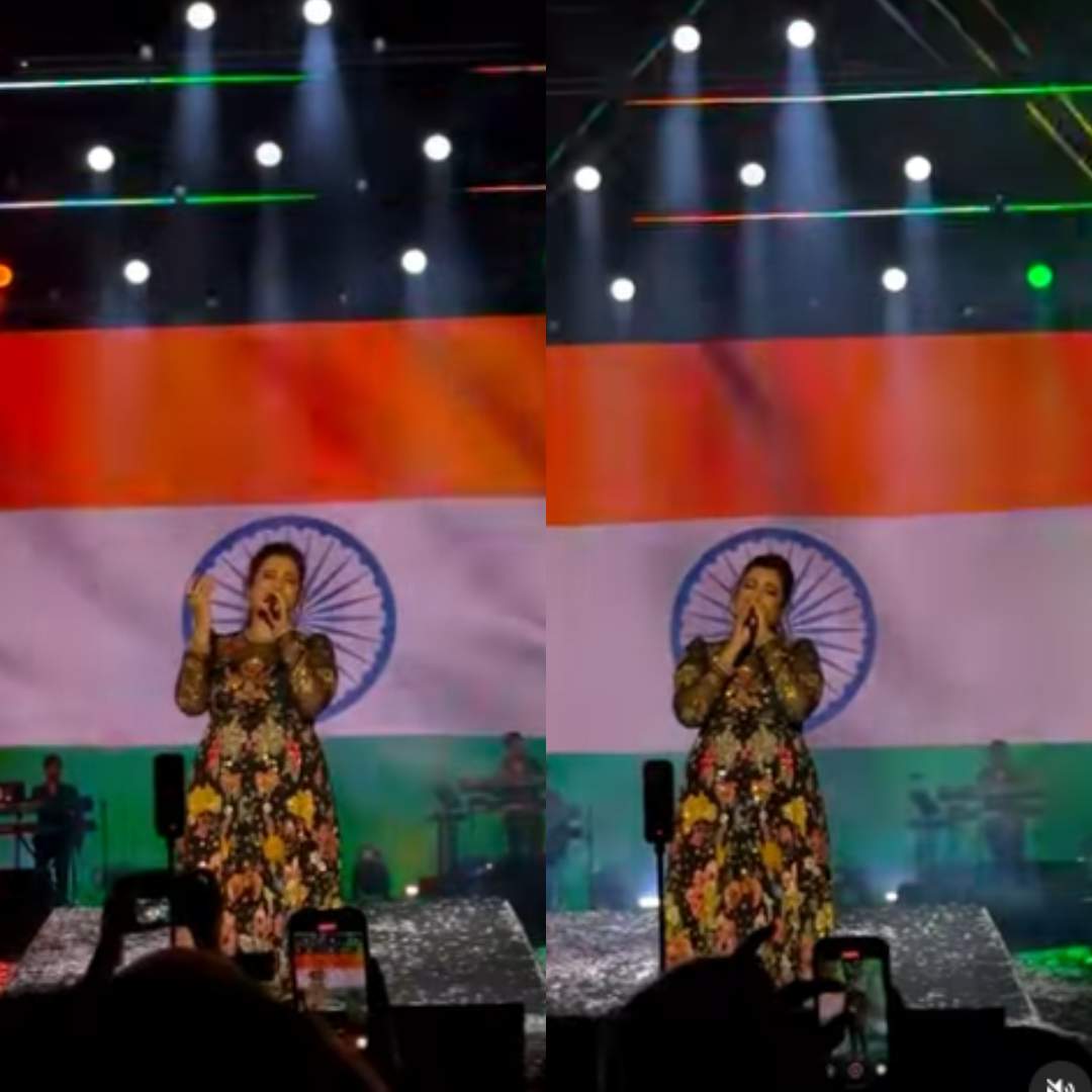 Shreya Ghoshal