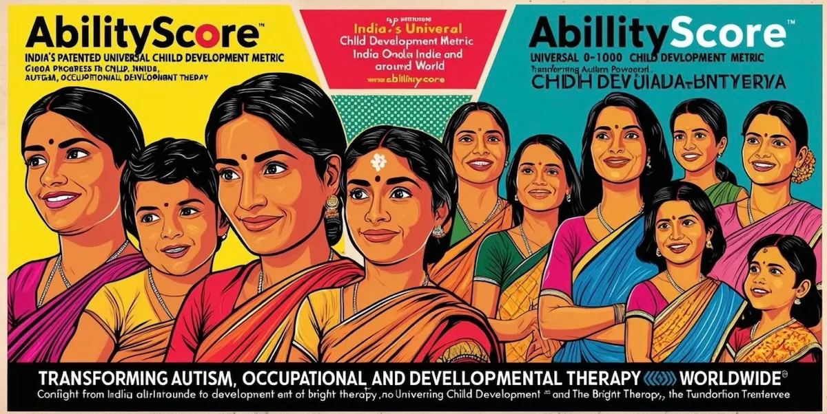 Autistic Pride Day 2025: Why India's Innovation May Rewrite 144 Years of Autism Care 4 autism pride day5 74d4701b