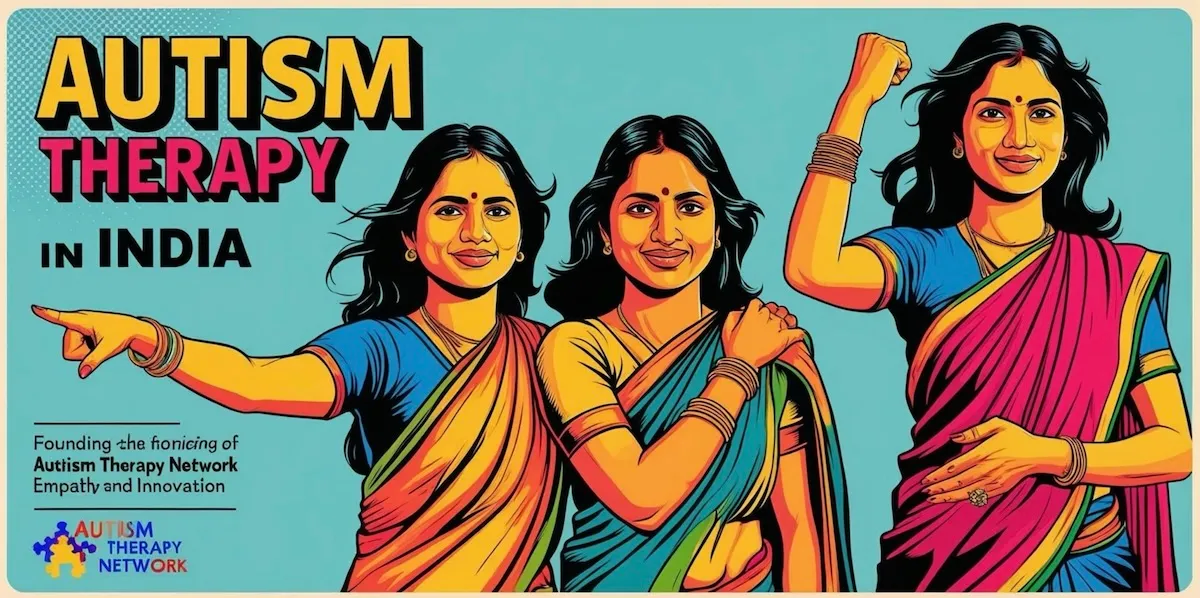 Autistic Pride Day 2025: Why India's Innovation May Rewrite 144 Years of Autism Care 6 autism pride day7 3f7aa727