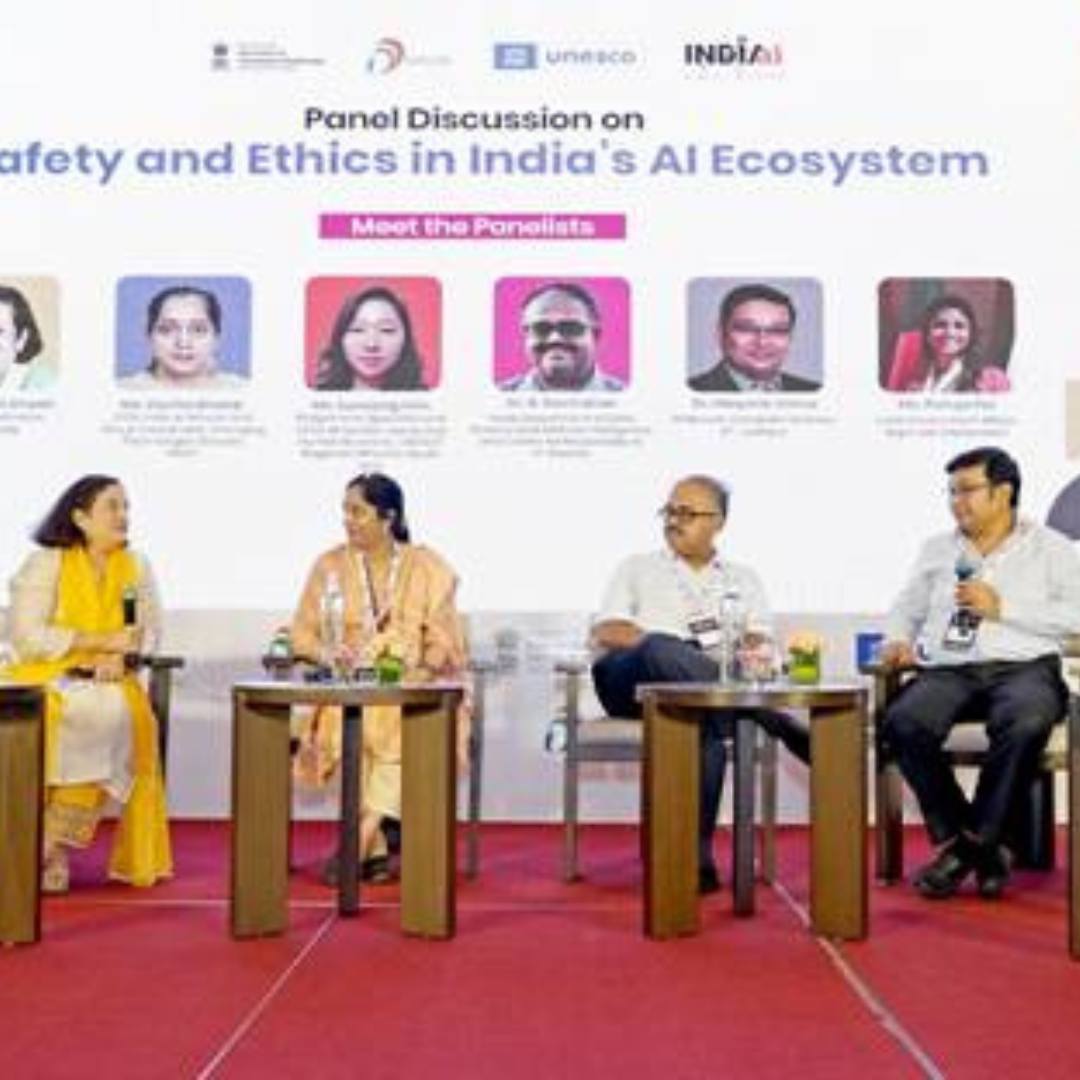 UNESCO and MeitY