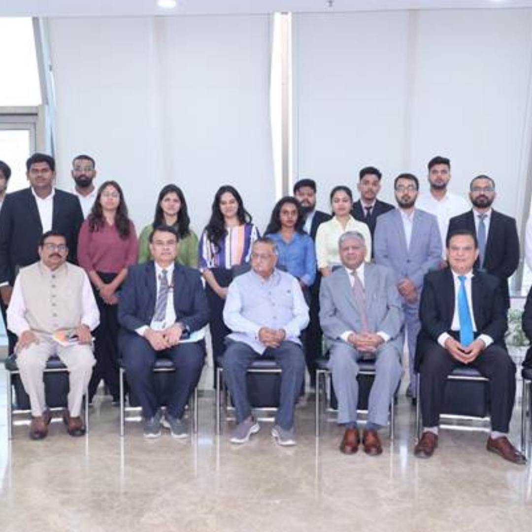 IICA Opens 7th PGIP Batch with Focus on IBC Reforms PGIP