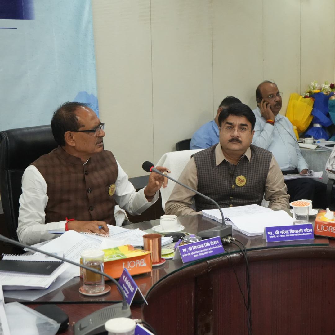 Shivraj Singh Chouhan