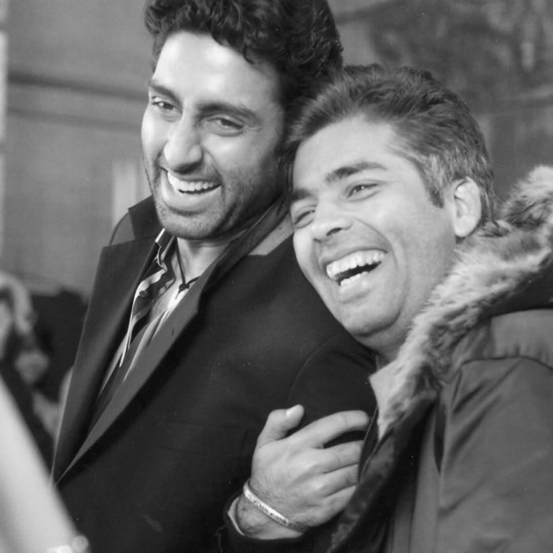 Kabhi Alvida Naa Kehna