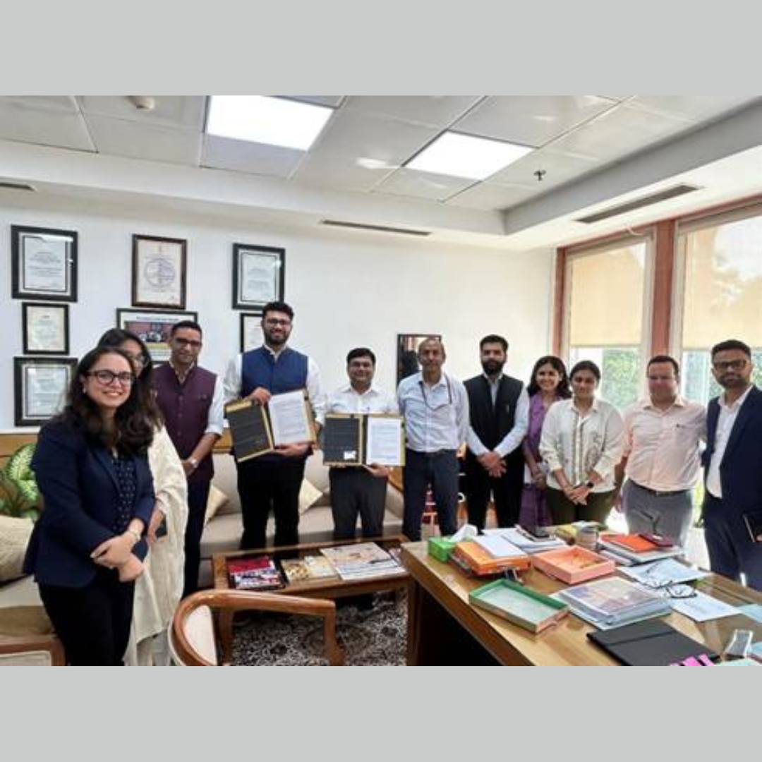 DPIIT Partners with Zepto to Boost Early-Stage Manufacturing Startups Zepto