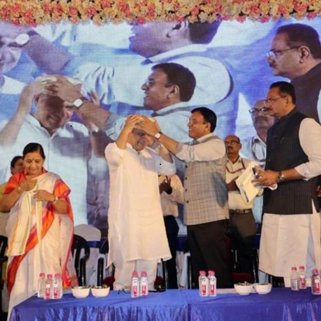 Viksit Bharat Samvad