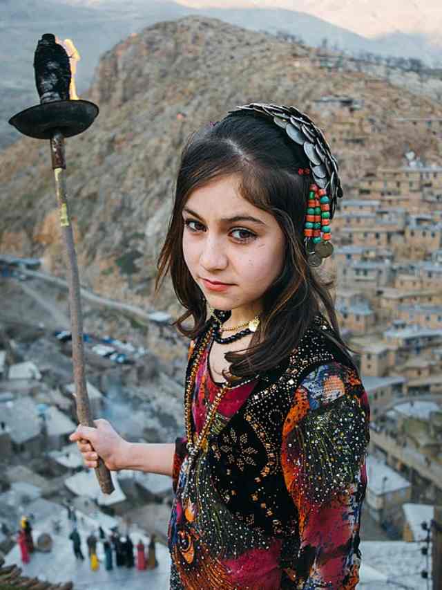 Nowruz – Celebrating the Persian New Year