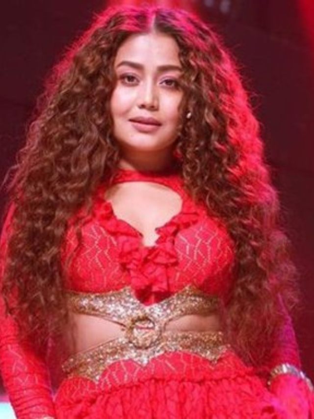 Neha Kakkar, Bollywood’s Melody Queen: Celebrates Her 35th Birthday Today